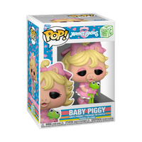 Disney Muppets Baby Piggy Funko POP Vinyl - undefined undefined