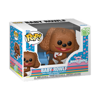 Disney Muppet Baby Rowlf Funko POP Vinyl - undefined undefined