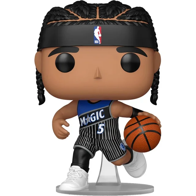 NBA Magic Paolo Banchero (Black) Funko POP Vinyl