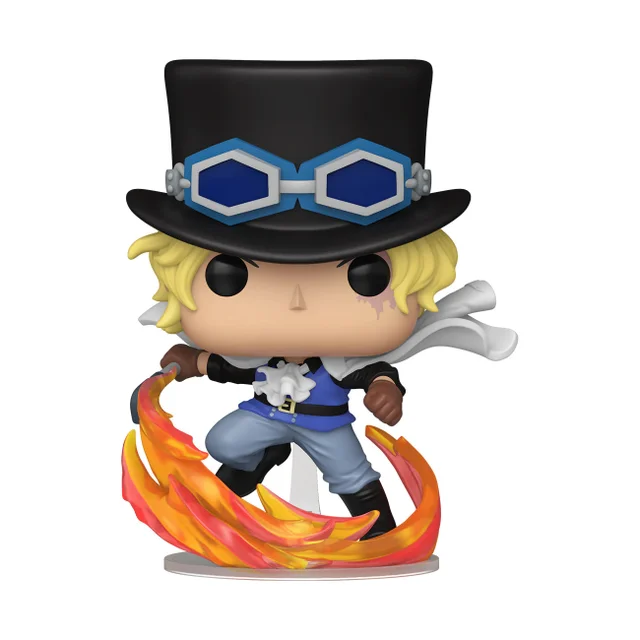 One Piece Sabo Funko POP Vinyl
