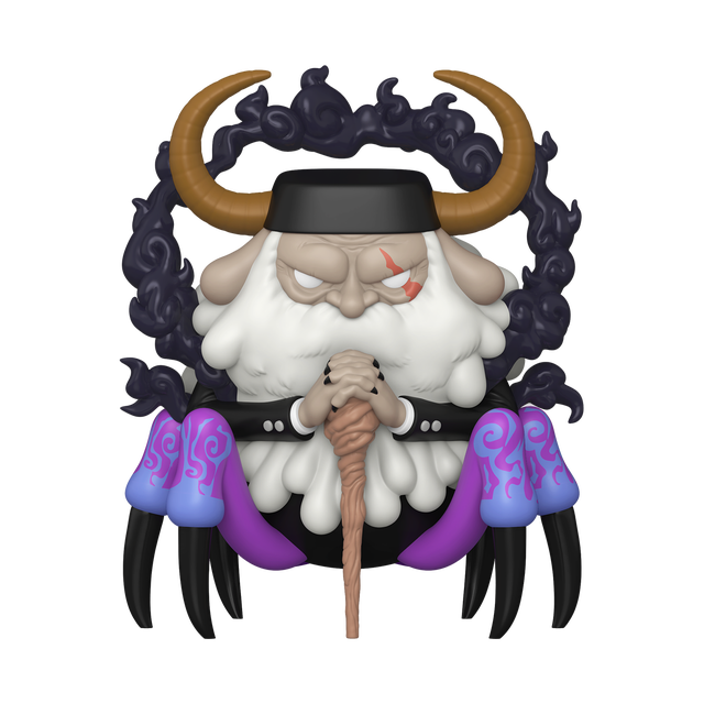 One Piece Saint J Saturn Funko POP Vinyl