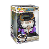 One Piece Saint J Saturn Funko POP Vinyl - undefined undefined