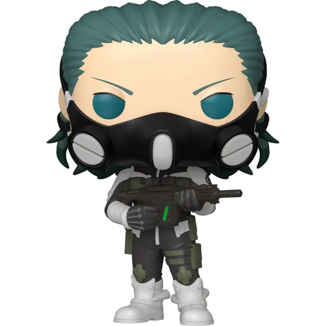 Kaiju No.8 Haruichi Funko POP Vinyl