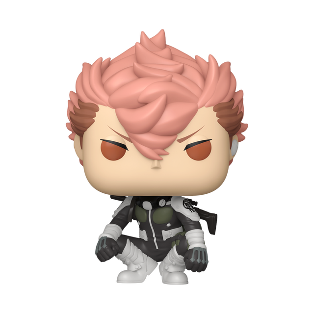 Kaiju No.8 Iharu Furuhashi Funko POP Vinyl