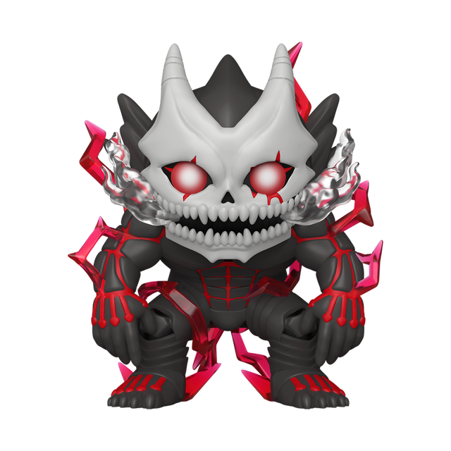 Kaiju No8 (Uncontrolled) Funko POP Vinyl