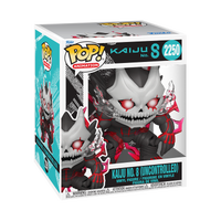 Kaiju No8 (Uncontrolled) Funko POP Vinyl