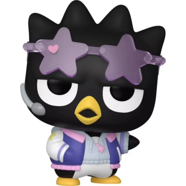 Sanrio Hello Kitty Badtz-Maru Funko POP Vinyl