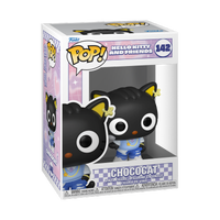Sanrio Hello Kitty Chococat Funko POP Vinyl - undefined undefined