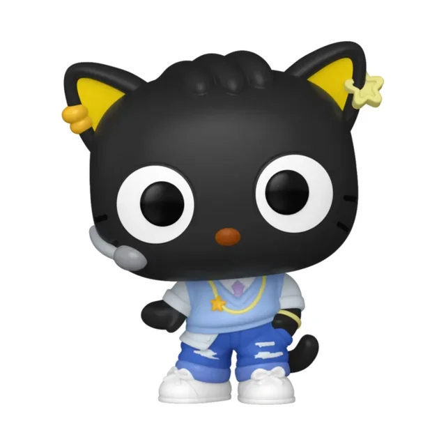 Sanrio Hello Kitty Chococat Funko POP Vinyl