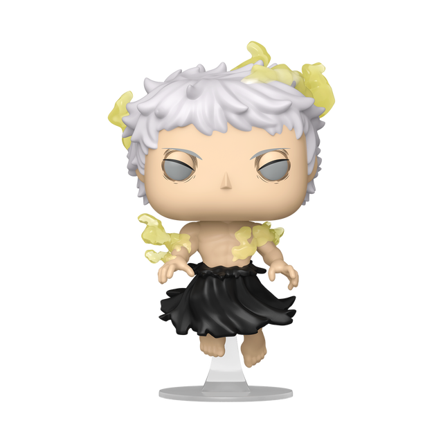 My Hero Academia All For One Funko POP Vinyl