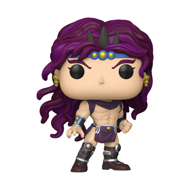 Pop! JoJo's Bizarre Adventure Kars Funko POP Vinyl