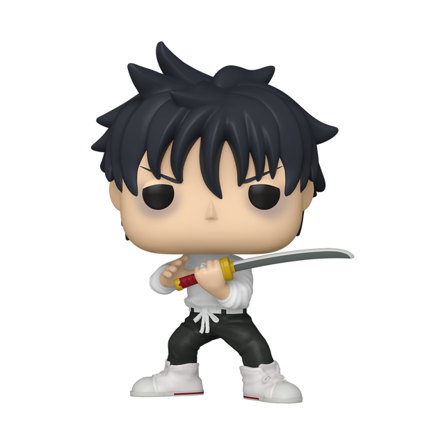 POP! Animation: Jujutsu Kaisen Yuta Okkotsu Funko POP Vinyl