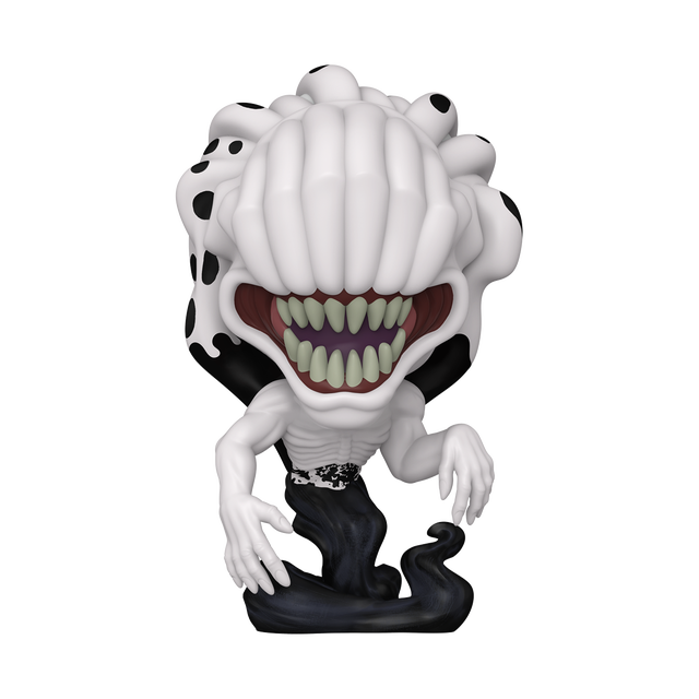 POP! Animation: Jujutsu Kaisen Rika Orimoto Funko POP Vinyl