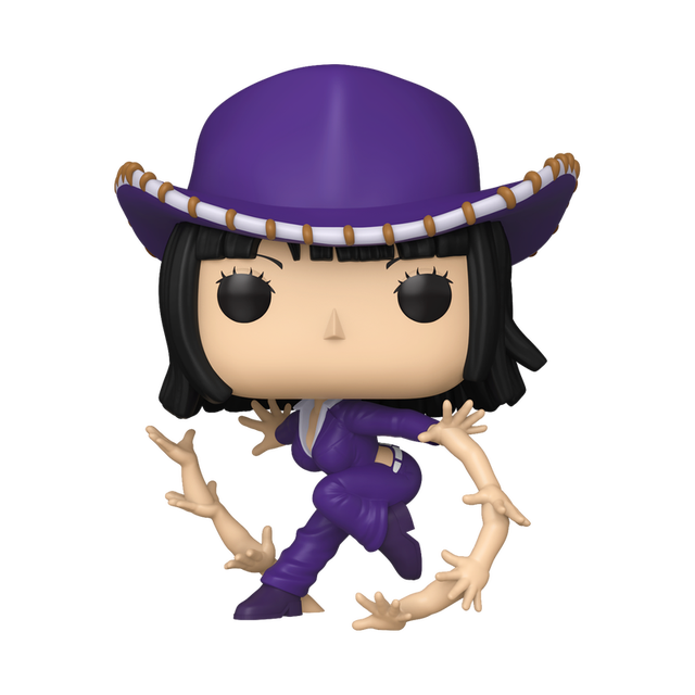 Pop! One Piece Nico Robin (Hana Hana no Mi) Funko POP Vinyl