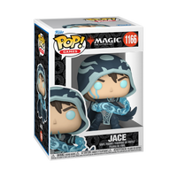 POP! Games: Magic: The Gathering – Jace Funko POP! Vinyl