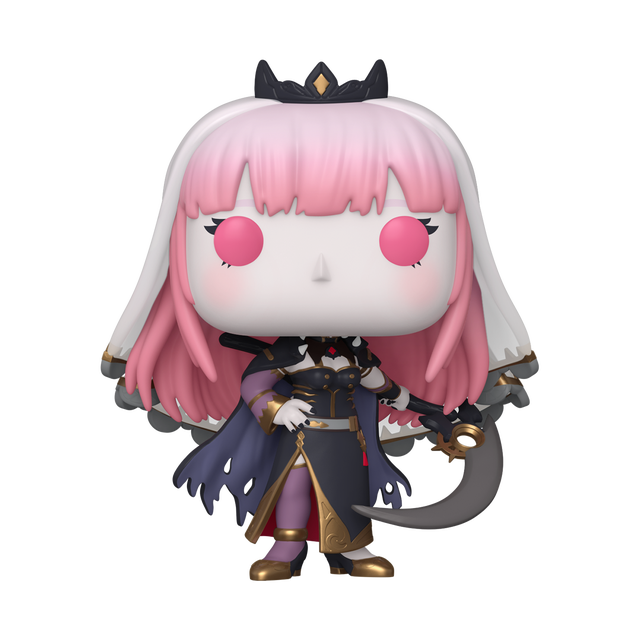 Hololive Funko POP! Mori Calliope Vinyl Figure