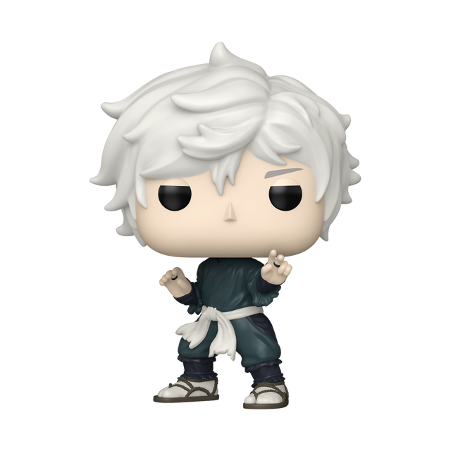 Hell’s Paradise Jigokuraku Funko POP! Gabimaru Vinyl Figure