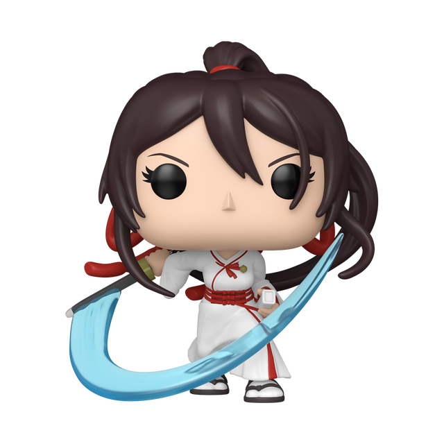 Hell’s Paradise Jigokuraku Funko POP! Sagiri Vinyl Figure