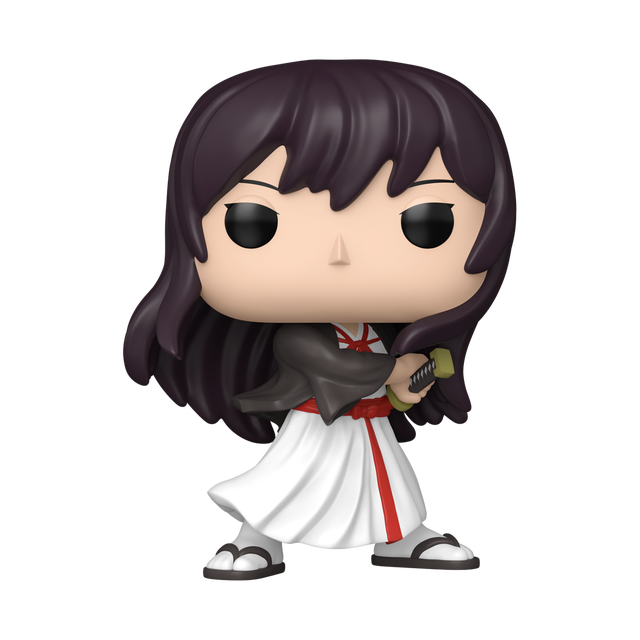 Hell’s Paradise Jigokuraku Funko POP! Toma Vinyl Figure