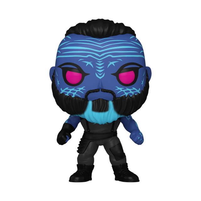 WWE Funko POP! Bray Wyatt Vinyl Figure
