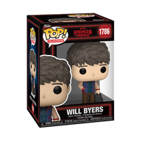 Stranger Things Will Byers Funko POP Vinyl