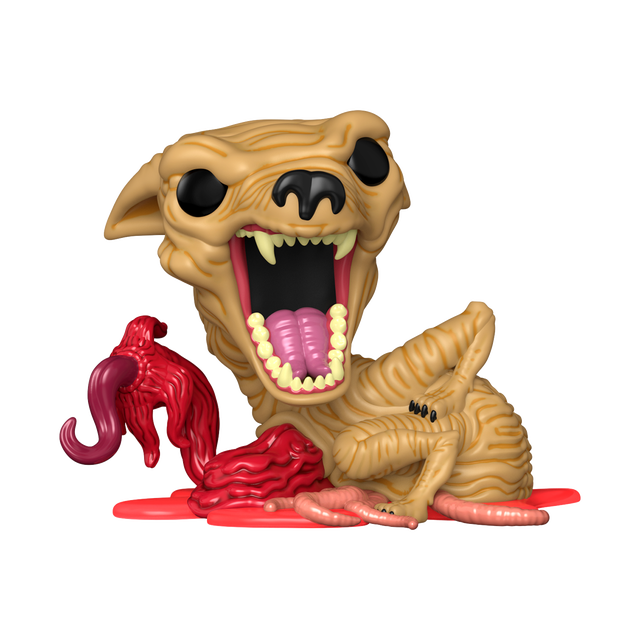 The Thing Dog Thing Funko POP Vinyl