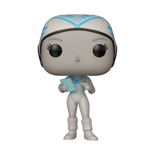 Tron(1982) Yori Funko Pop Vinyl