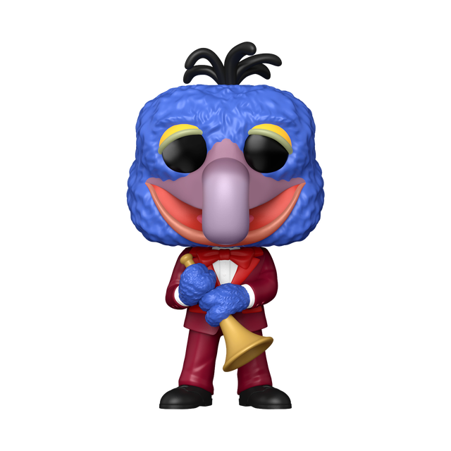 The Muppets Gonzo Funko POP Vinyl