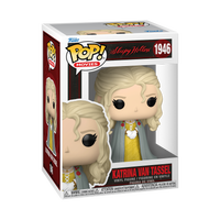 Sleepy Hollow Katrina Van Tassel Funko Pop Vinyl