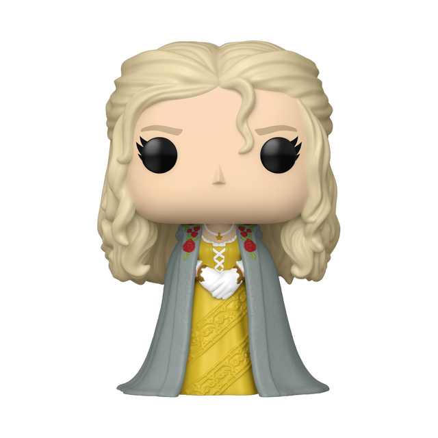 Sleepy Hollow Katrina Van Tassel Funko Pop Vinyl