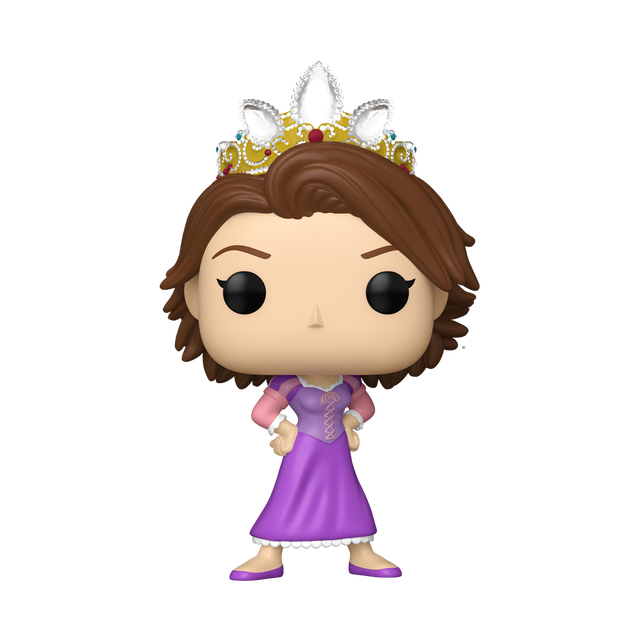 Tangled Rapunzel Funko Pop Vinyl