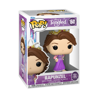 Tangled Rapunzel Funko Pop Vinyl - undefined undefined