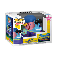 The Spongebob Movie Gary Funko POP Vinyl