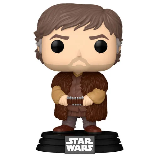 Star Wars Jabba The Hutt Funko POP Vinyl