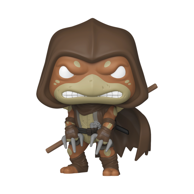 Teenage Mutant Ninja Turtles The Last Ronin Moja Funko Pop Vinyl