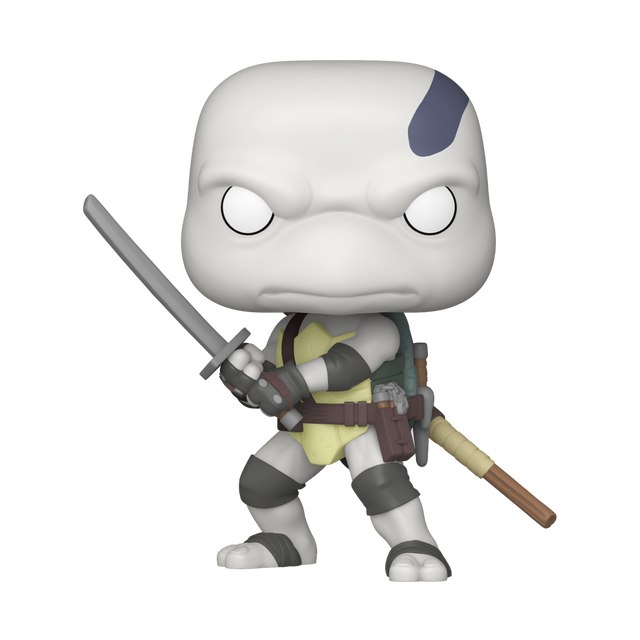 Teenage Mutant Ninja Turtles The Last Ronin Uno Funko Pop Vinyl