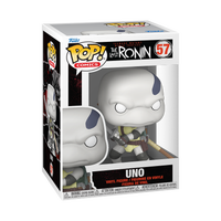 Teenage Mutant Ninja Turtles The Last Ronin Uno Funko Pop Vinyl