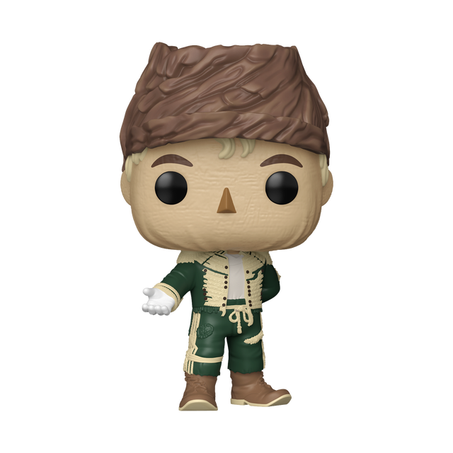 Wicked: For Good Scarecrow Funko Pop Vinyl