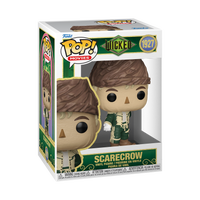 Wicked: For Good Scarecrow Funko Pop Vinyl - undefined undefined
