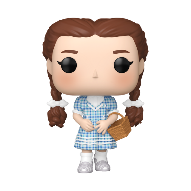 Wicked: For Good Dorothy Gale Funko Pop Vinyl