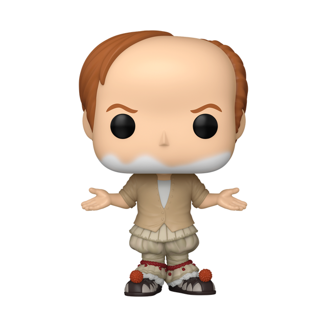 IT: Welcome to Derry Bob Gray Funko Pop Vinyl