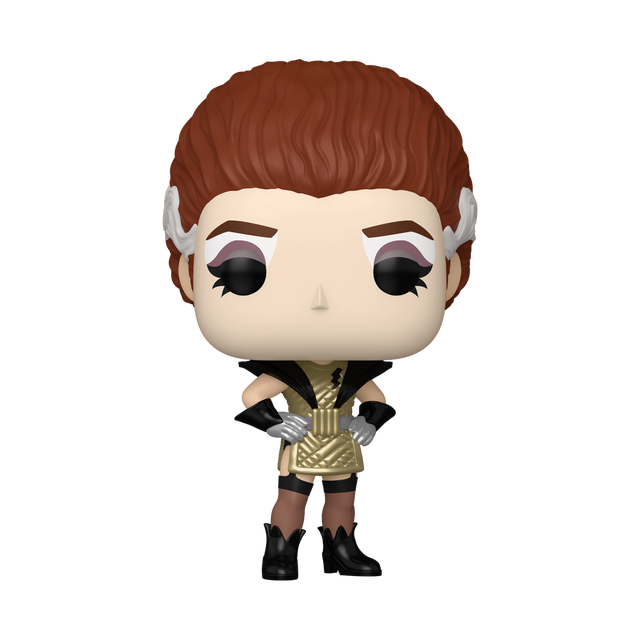 The Rocky Horror Picture Show Magenta Funko Pop Vinyl