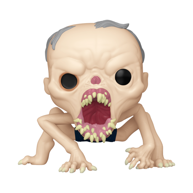 IT: Welcome to Derry Skeleton Man Funko Pop Vinyl