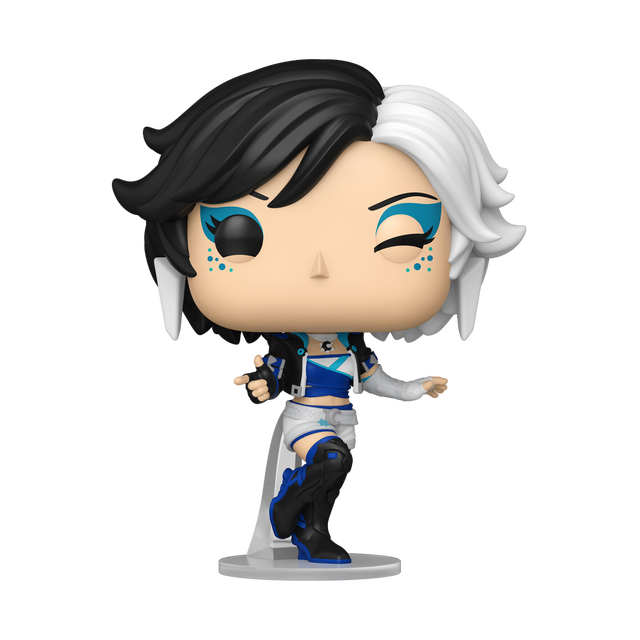 Marvel Rivals Luna Snow Funko POP Vinyl