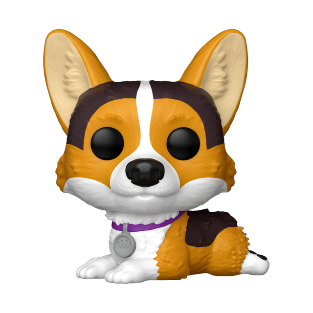 POP Pets Corgi Funko POP Vinyl