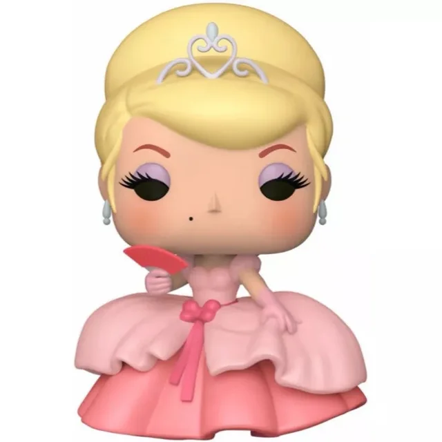 The Princess And The Frog Charlotte Funko POP Vinyl