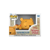 Winnie the Pooh Sleeping Pooh Funko POP Vinyl - undefined undefined