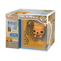 Winnie the Pooh Honey Tree Funko POP Vinyl - undefined undefined