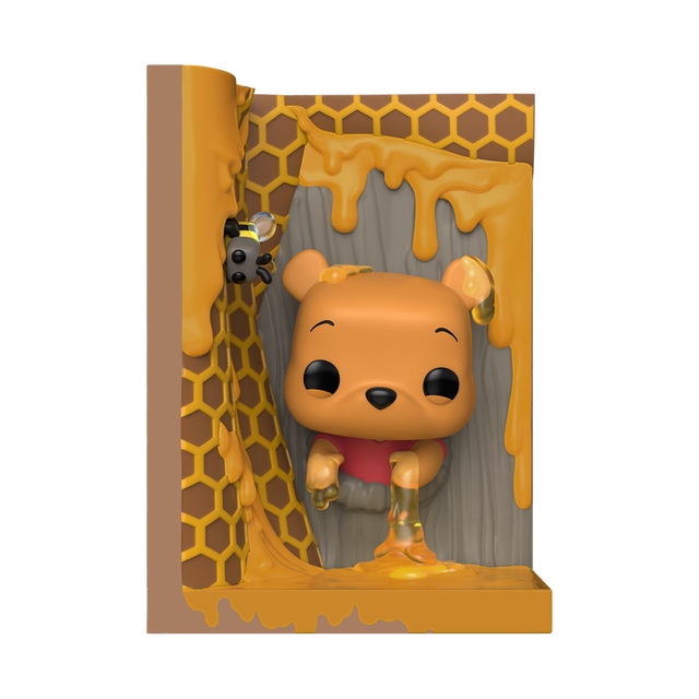 Winnie the Pooh Honey Tree Funko POP Vinyl