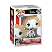 POP! Television: Welcome to Derry – Original Periwinkle Funko POP! Vinyl